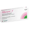 Produktbild: Mezym® F Filmtabletten