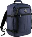 Produktbild: Metz 30L Handgepäck Rucksack für Easyjet Handgepäck 45x36x20 aus recyceltem P...