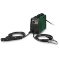 Produktbild: PARKSIDE® Inverter Schweißgerät »PISG 120 D5«, 120 A