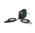 Produktbild: PARKSIDE Inverter Schweißgerät Elektrodeninverter mit Schweißschirm, PISG 120 D5
