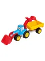 Produktbild: Androni Tractor with Wagon