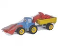 Produktbild: Androni 107134505 - Traktor mit Anhänger- Neu