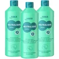 Produktbild: HAKA Neutralseife Original Allzweckreiniger für Haushalt und Auto, 3x1kg