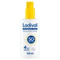 Produktbild: Ladival Allergische Haut Sonnenschutz-Spray LSF50+ 150 ml