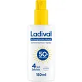 Produktbild: Ladival Allergische Haut Sonnenschutz-Spray LSF50+ 150 ML