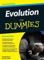 Produktbild: Evolution für Dummies ~ Greg Krukonis ~  9783527708529