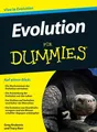 Produktbild: Greg Krukonis (u. a.) | Evolution für Dummies | Taschenbuch | Deutsch (2012)