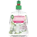 Produktbild: Air Wick Active Spray Lufterfrischungsspray Nachfüllung Jasmin