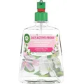 Produktbild: Airwick Raumduft Active Fresh, Duftspray, 228ml, Nachfüller, aerosolfrei, Jasminblüte