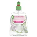 Produktbild: Air Wick 24/7 Active Fresh Aresolfreies Duftspray, Nachfüller 3246067 , 224 ml - Sprühflasche, Jasmin