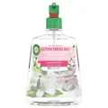 Produktbild: Air Wick Active Fresh Nachfüller Jasminblüte 228 ml aerosolfreier Nachfüller für Active Fresh Duftspender