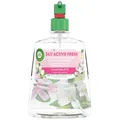 Produktbild: AIRWICK Raumduft-Nachfüller 24/7 ACTIVE FRESH blumig 228 ml, 1 St.