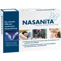 Produktbild: Nasanita Nasenschmetterling 1 St