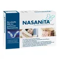 Produktbild: Nasanita Nasenschmetterling