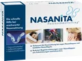 Produktbild: Uriach Germany GmbH NASANITA Nasenschmetterling 1 St 00477653