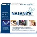 Produktbild: NASANITA Nasenschmetterling 1 St