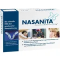Produktbild: NASANITA Nasenschmetterling, 1 St PZN 00477653
