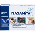 Produktbild: NASANITA Nasenschmetterling 1 St PZN00477653