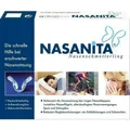 Produktbild: NASANITA Nasenschmetterling 1 St PZN 477653