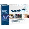 Produktbild: NASANITA Nasenschmetterling 1 St