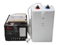 Produktbild: AEG U5 5-Liter Kleinspeicher Stufenlose Temperaturregelung von 30 bis 85°C,Gebr.