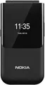 Produktbild: Nokia 2720 Flip 2G Klapphandy 2,8 Zoll 4GB Dual Sim Schwarz 