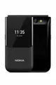 Produktbild: Nokia 2720 Flip TA-1170 DS Schwarz 2G Kamera Tasten Klapphandy Hat Kein LTE !!!!