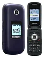 Produktbild: NEU OVP Samsung Gusto 3 SM-B311V Blau Kamera Tasten Klapphandy mit Außendisplay