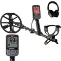 Produktbild: Minelab Equinox 700 Multifrequenz Metalldetektor (3720-0005) / Metallsonde Schat