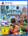 Produktbild: Sackboy: A Big Adventure PlayStation 5