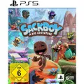 Produktbild: Sony Sackboy: A Big Adventure (PS5, DE) (98247)