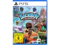 Produktbild: Sackboy: A Big Adventure - [PlayStation 5]