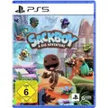 Produktbild: SACKBOY: A BIG ADVENTURE PS5 USK: 6