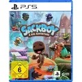 Produktbild: Sackboy - A Big Adventure PS5-Spiel