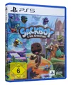 Produktbild: Sackboy: A Big Adventure (Sony PlayStation 5)