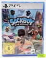 Produktbild: Sackboy A Big Adventure PS5 Deutsche Version Playstation 5 NEU & OVP