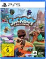 Produktbild: Sackboy: A Big Adventure - [PlayStation 5]