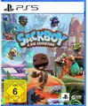 Produktbild: Sackboy-A Big Adventure (Sony PlayStation 5)