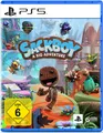 Produktbild: Sackboy - A Big Adventure PS5         !!!!! NEU+OVP !!!!!