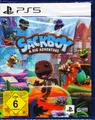 Produktbild: Sackboy: A Big Adventure - PS5 / PlayStation 5 - Neu & OVP - Deutsche Version