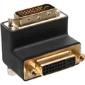 Produktbild: InLine DVI-I Adapter (DVI, 3.80 cm) (17781W)