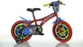 Produktbild: 14 Zoll Kinderfahrrad Mountainbike  Paw Patrol