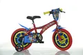 Produktbild: 14 Zoll Kinderfahrrad Paw Patrol Original Lizenz Kinderrad Fahrrad Chase