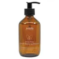 Produktbild: Farfalla Swiss Pine Natural Shower & Shampoo   250 ml