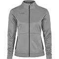 Produktbild: Cube ATX WS Midlayer Jacke - grau - XS
