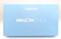 Produktbild: Dragon Touch 10,1 Zoll Digitaler Kalender Elektronischer Familienplaner Schwarz