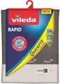 Produktbild: Bügelti.Bezug Rapid metalliesi