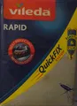 Produktbild: Vileda® Bügelbrett-Bezug Rapid QuickFIX System 110x130cm 30-45cm hitzereflektier