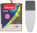 Produktbild: Ersatz Bügeltischbezug Bügelbrettbezug Vileda RAPID Bügelbretter Bezug Universal