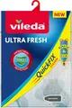 Produktbild: Vileda Ultra Fresh Ersatz Bügeltischbezug Bezug Bügelbrett Bezug Bügelbrettbezug